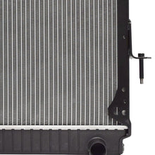 Sunbelt Radiator For Isuzu NPR 3243PA Drop in Fitment