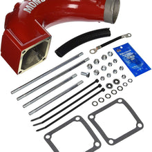 Banks 42765 Monster Ram Intake System