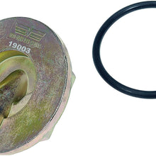 Dorman 904-256 Engine Oil Dipstick Flange Repair Kit for Select Ford / IC Corporation / International Models