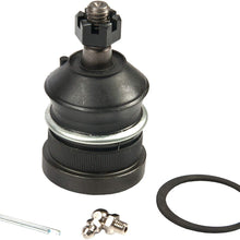 Proforged 101-10327 Greasable Front Upper Ball Joint