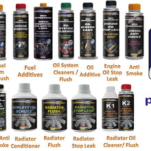 Powermaxx Oil System Care Additive (300 mL)