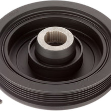 ATP Automotive Graywerks 102167 Engine Harmonic Balancer