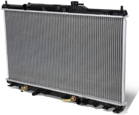 Replacement for 07-11 Honda Element AT Lightweight OE Style Full Aluminum Core Radiator DPI 13015