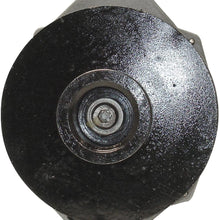 Quality-Built 7934612 Premium Domestic Alternator - Remanufactured