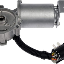 Dorman 600-810 Transfer Case Motor for Select Mercedes-Benz Models
