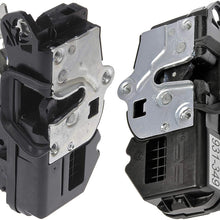 Dorman 931-303KT Front Door Lock Actuator Motor for Select Cadillac/Chevrolet/GMC Models, 1 Pair