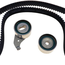Continental GTK0199 Timing Belt Component Kit (Without Water Pump)