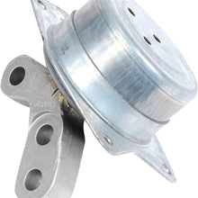 ACDelco 22862890 GM Original Equipment Manual Transmission Mount, 1 Pack