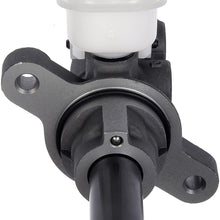 DORMAN M630641 New Brake Master Cylinder