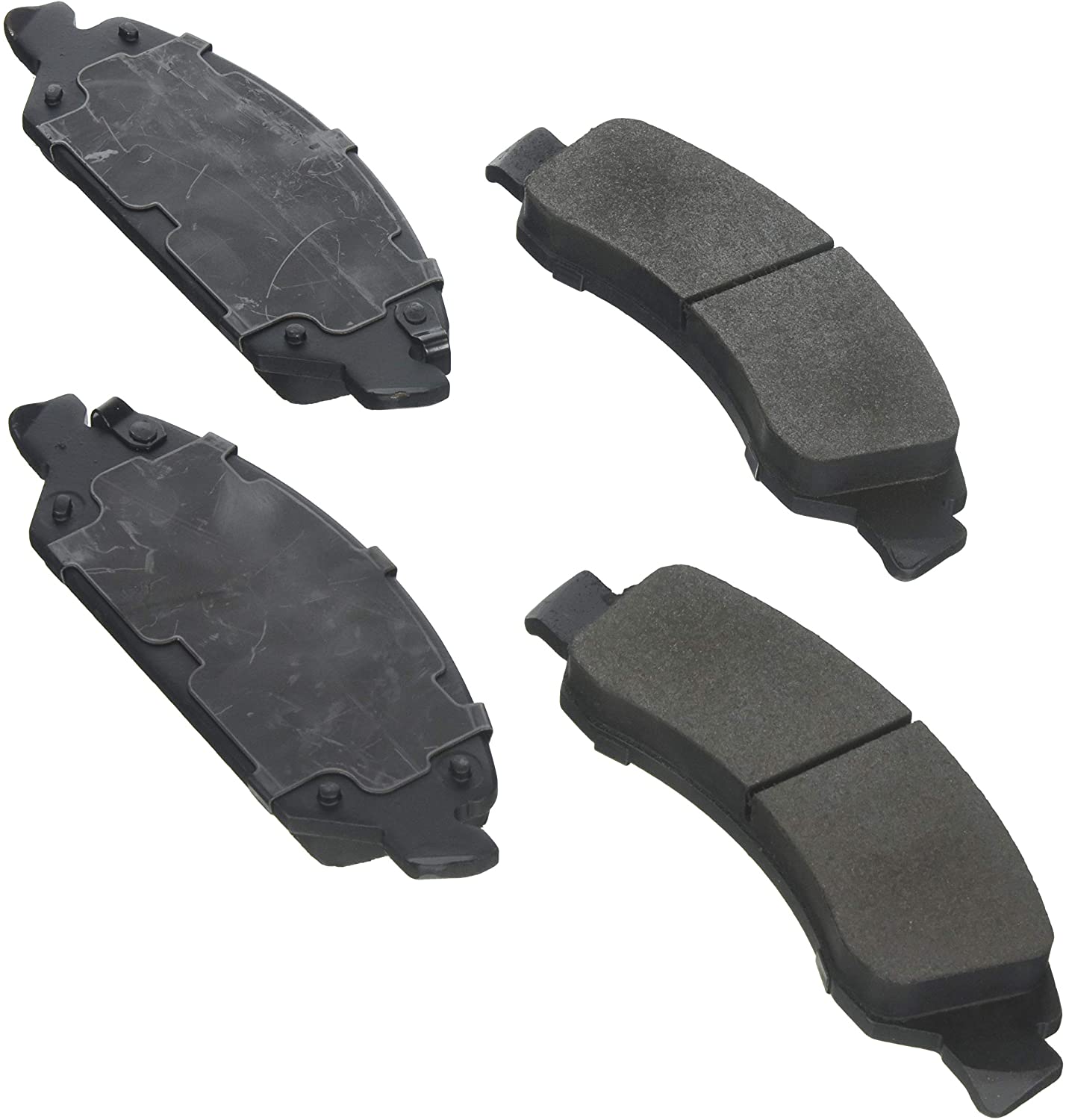 Centric 102.13630 Brake Pad