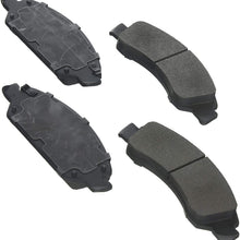 Centric 102.13630 Brake Pad