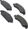 Centric 102.13630 Brake Pad