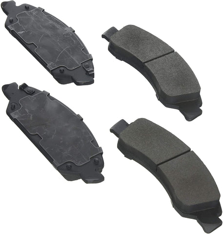 Centric 102.13630 Brake Pad