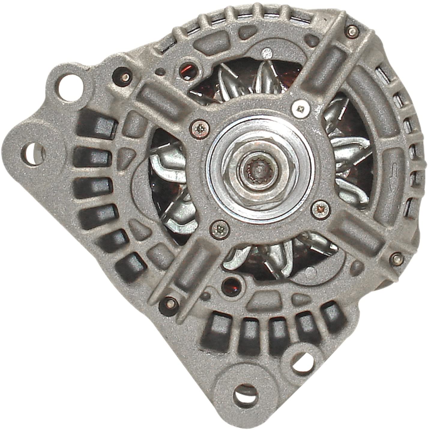 Quality-Built 13850 Premium Alternator - Remanufactured