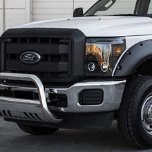 Armordillo USA 7145153 Classic Bull Bar Fits 2003-2009 Toyota 4Runner - Chrome