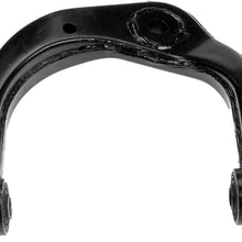Dorman 521-653 Front Left Upper Suspension Control Arm for Select Toyota 4Runner Models