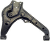 Dorman 520-846 Front Right Lower Suspension Control Arm for Select Suzuki Models
