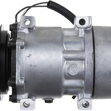 Spectra Premium 0610052 Compressor
