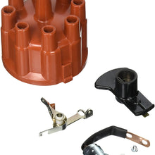 Boating Accessories Sierra 18-5277 Tune Up Kit