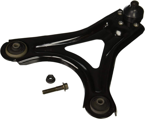 Moog RK80390 Control Arm and Ball Joint Assembly