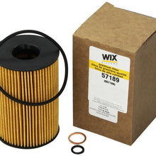 Wix 57189 Oil Filter