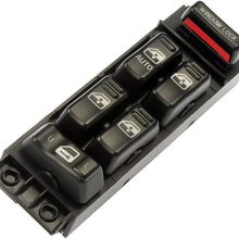 Dorman 901-090 Master Window Switch,Black