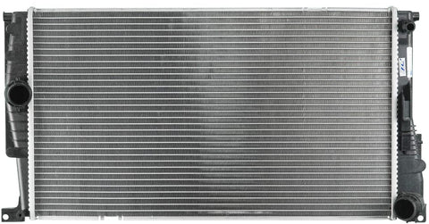 OE Replacement Radiator BMW 3 SERIES SEDAN (1999+)