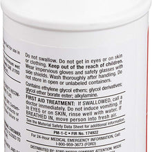 Genuine Ford Fluid PM-1-C High Performance DOT-3 Motor Vehicle Brake Fluid - 12 oz.