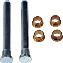 Dorman 38469 Door Hinge Pin and Bushing Kit