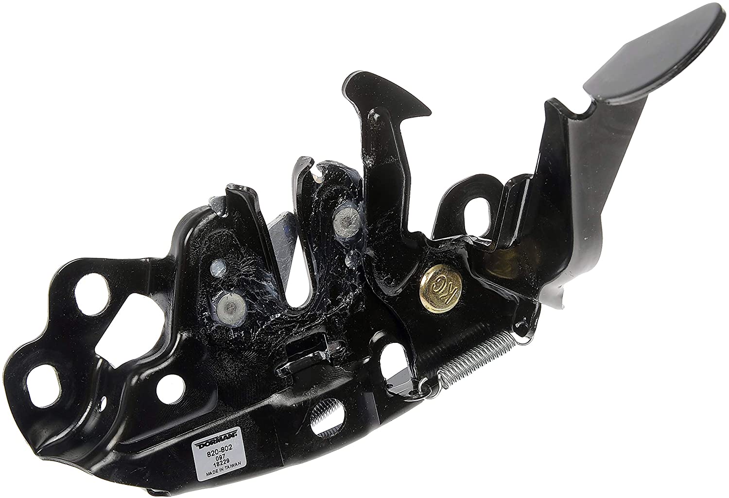 Dorman 820-802 Hood Latch Assembly for Select Nissan Maxima Models