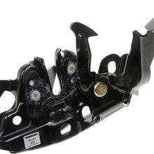 Dorman 820-802 Hood Latch Assembly for Select Nissan Maxima Models