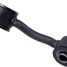 SCITOO 2pcs Suspension Kit 2 Rear Stabilizer Sway Bar Links fit 1997-2005 Chevrolet Malibu Classic Oldsmobile Alero Cutlass Pontiac Grand AM K80266 K80265