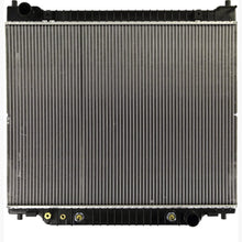APDI 8011725 Radiator