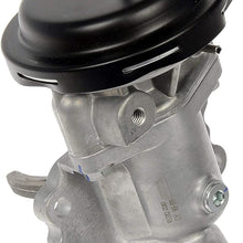 Dorman 600-994 4WD Actuator for Select Toyota Models