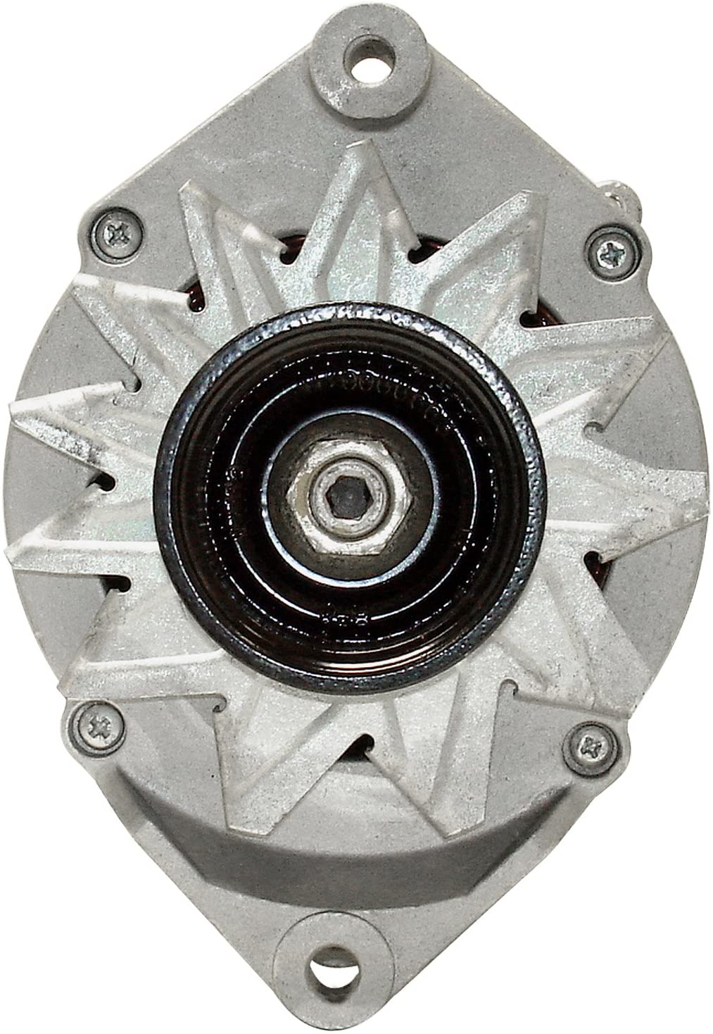 Quality-Built 14789 Premium Alternator - Remanufactured