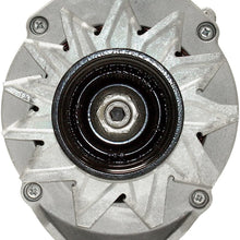 Quality-Built 14789 Premium Alternator - Remanufactured