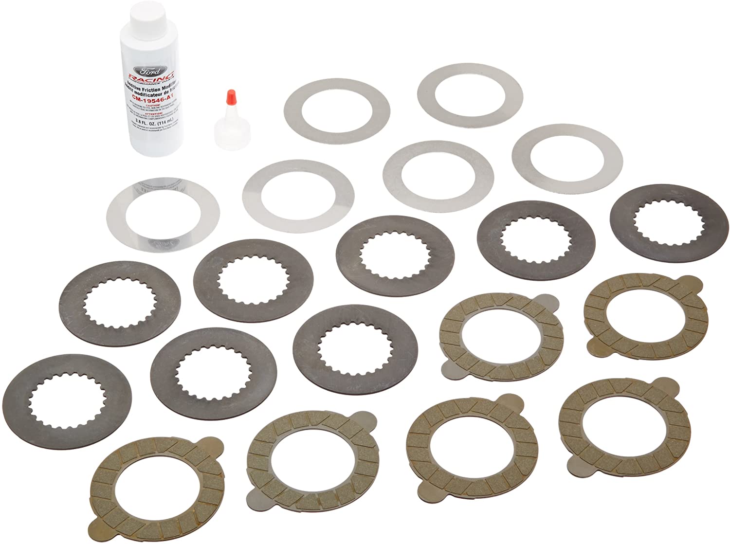 Ford Racing( M-4700-B) Differential Rebuild Kit