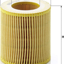 Mann-Filter HU 816 X Metal-Free Oil Filter