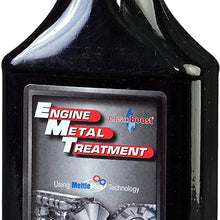 Boost Performance Products CleanBoost EMT 16oz Engine Metal Treatment