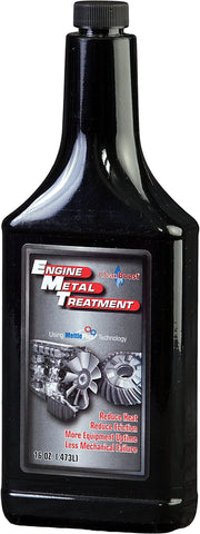 Boost Performance Products CleanBoost EMT 16oz Engine Metal Treatment