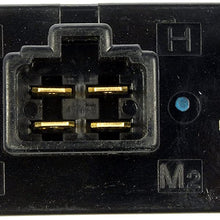 Dorman 973-047 Blower Motor Resistor