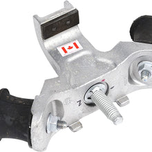 ACDelco 22866324 GM Original Equipment Transmission Mount, 1 Pack