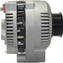 Quality-Built 15882 Premium Domestic Alternator - Remanufactured