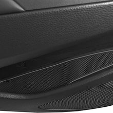 CupHolderHero for Toyota Corolla 2020 Custom Liner Accessories – Premium Cup Holder, Console, and Door Pocket Inserts 11-pc Set (Sedan) (Gray Trim)