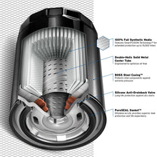 Purolator PL12222 PurolatorONE Advanced Engine Protection Spin On Oil Filter