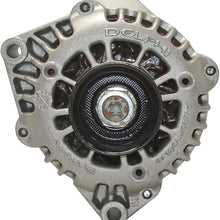 Quality-Built 8246605N Alternator