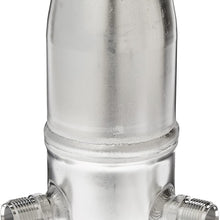 Four Seasons 83000 Accumulator