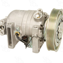 Four Seasons 68454 A/C Compressor