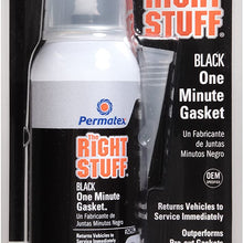 Permatex 33694 The Right Stuff Gasket Maker, 10.1 oz.