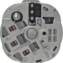 Quality-Built 7984601 Premium Alternator - Remanufactured